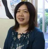 Reiko Iwasawa