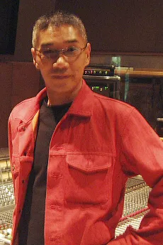 Kenji Yamamoto