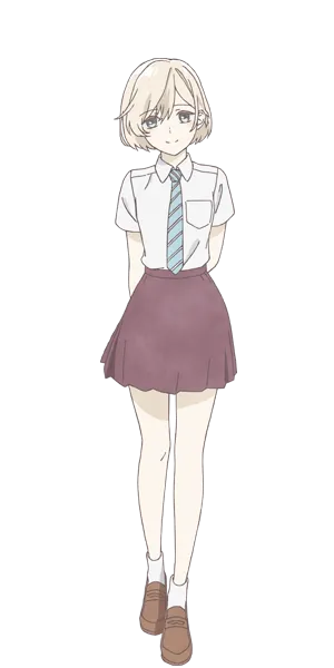 Niina Sugawara