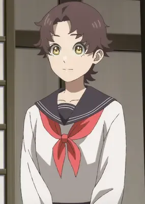 Kanna Kusakabe