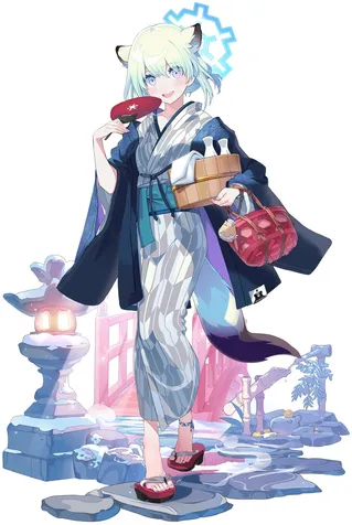 Shigure Mayoi