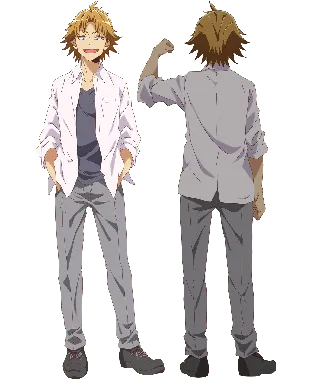 Delinquent A