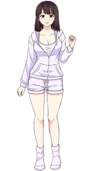 Miki Kanzaki