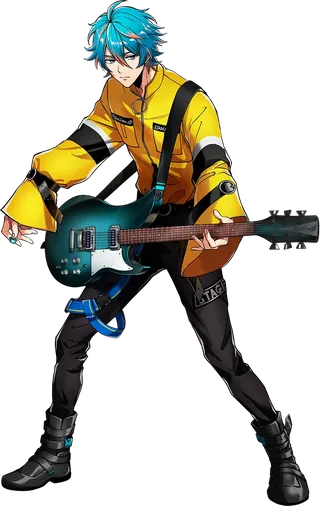Nijo Haruka