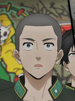 Junpei Kurita
