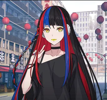 Haru Asanushi