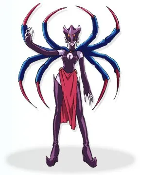 Arachnea