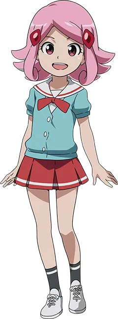 Sakura Uzuki