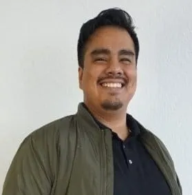 Abraham Vega