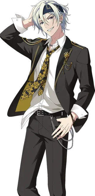 Shohei Haizono