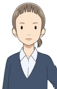 御徒町紀子