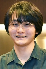 Ryouya Kaga