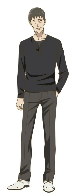 Hajime Yanagi
