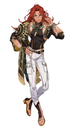 Dante