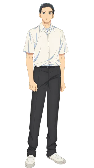 Shun Kuwabatake