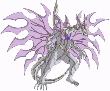 Silent Naga