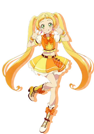 Ema Hinata