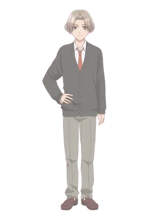 Reita Shiratori