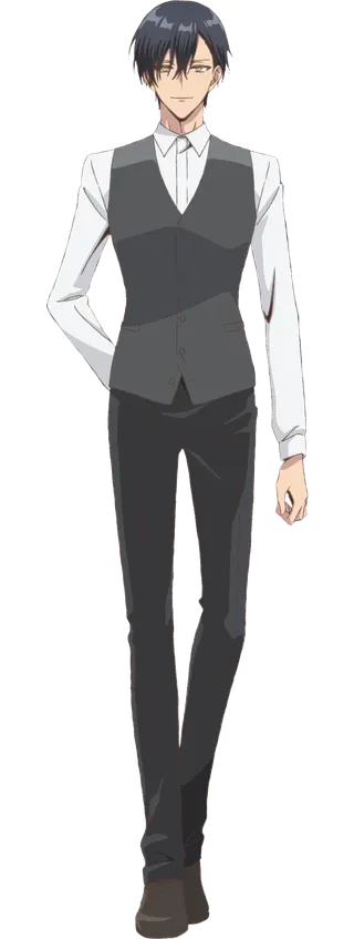 Noah Volstaire Wynknight