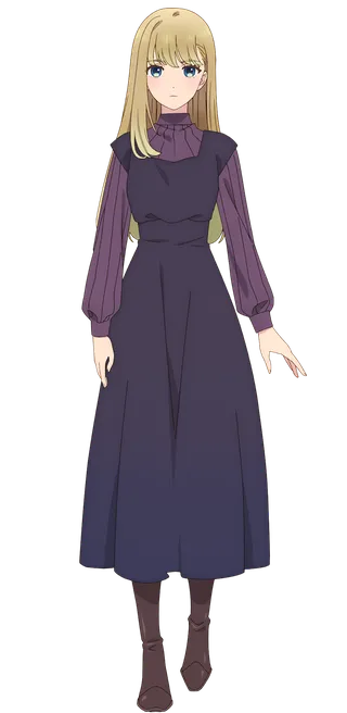 Shiori Goshiki