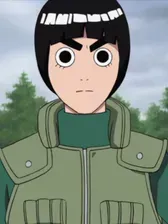 Rock lee