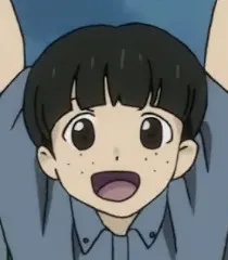 Minoru
