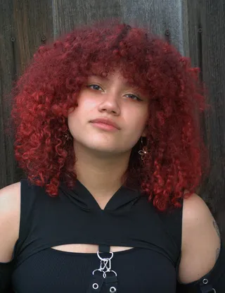 Ari Thrash