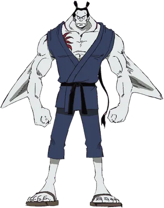 Kuroobi