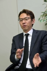 Hiroki Kikuno