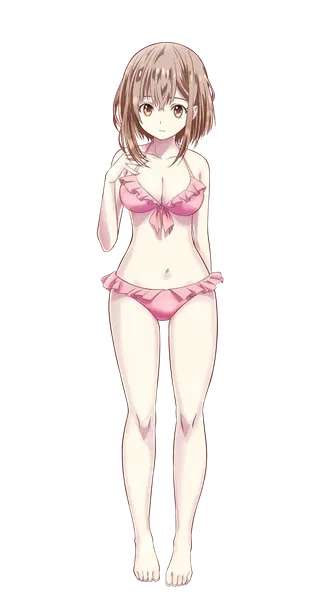 Renge Kasumi