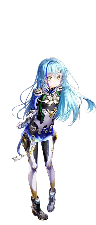 小町 永遠（こまち とわ）