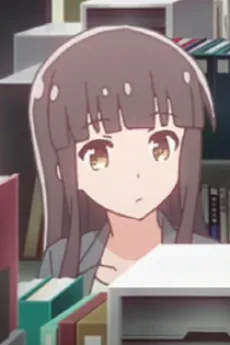 Shouko Araya