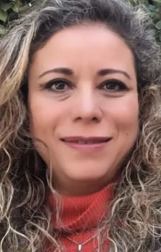 Claudia Motta