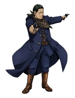 Mokutarō Kikuta