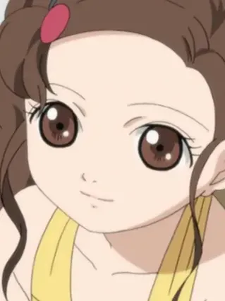Tsugumi Shibata
