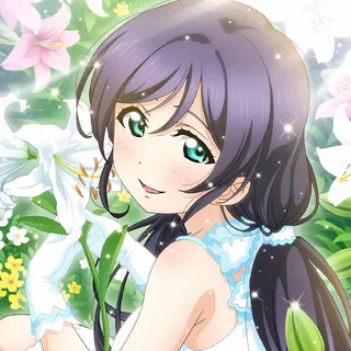 Nozomi Tojo