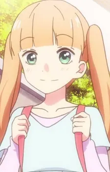Anzu Takanashi