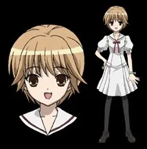 Isuzu Tsumuhana