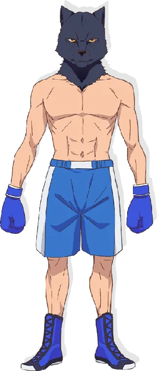 Joe