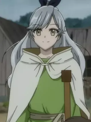 Rebecca
