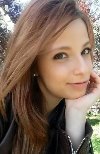 Valentina Favazza