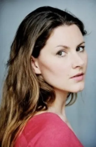 Ilena Gwisdalla