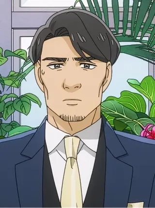 Yuuji Mayama