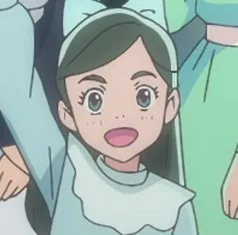 Minie May Barry