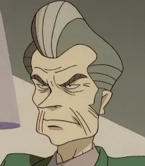 Dandy Wise