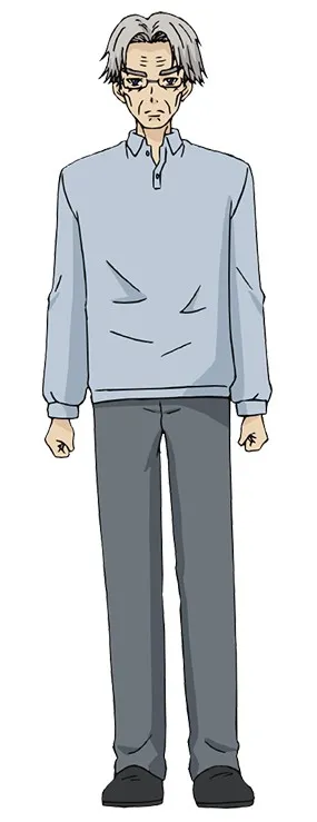 Kumagoro Saiki