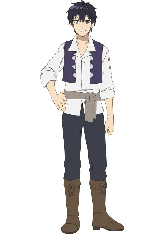 Hiraku Machio