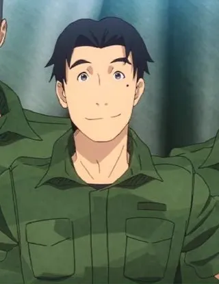 Hayato Sasagawa