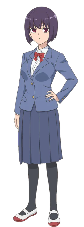 Hana Sunomiya