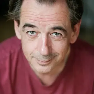 Laurent Van Wetter